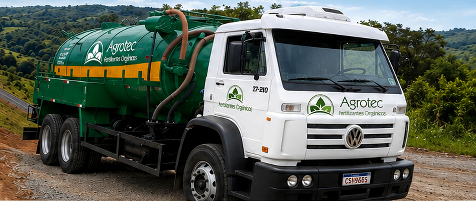 Agrotec Fertilizantes