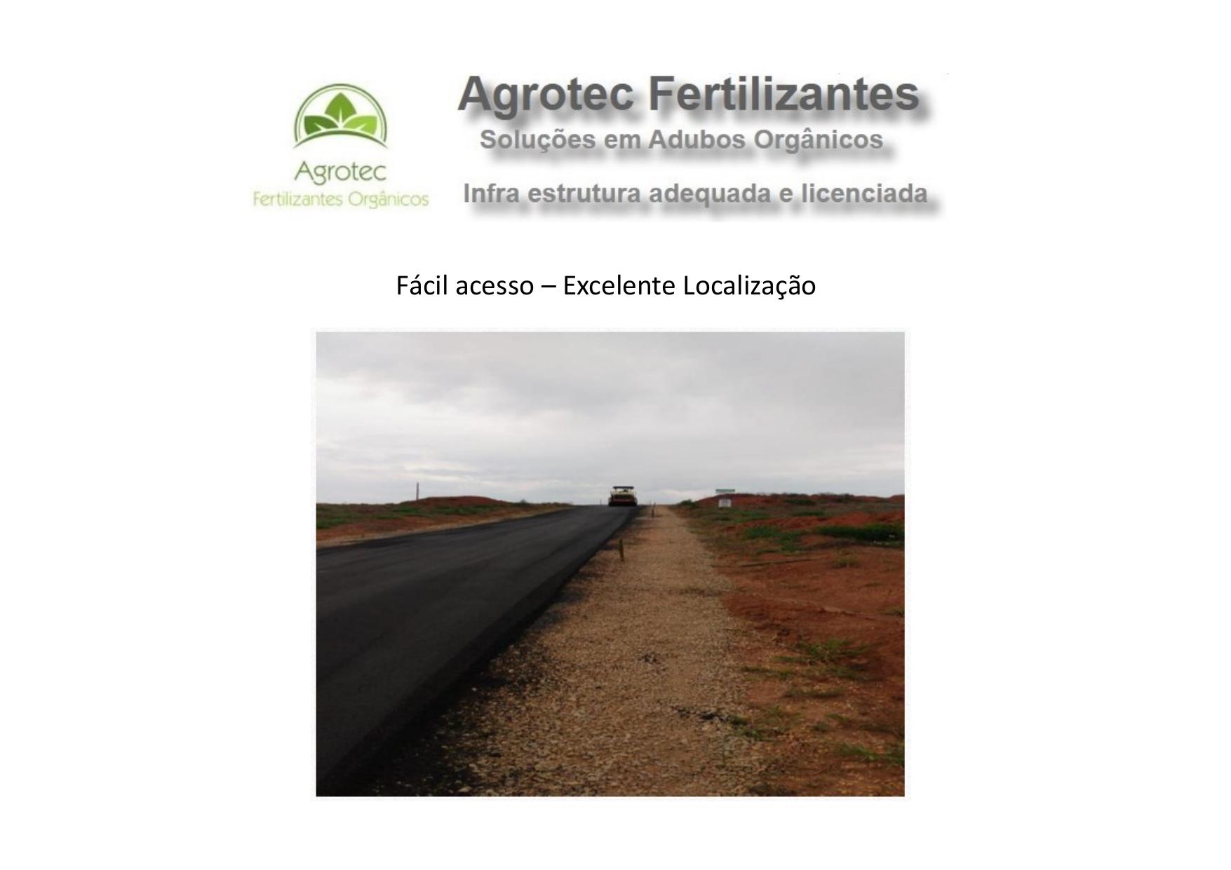 Agrotec Fertilizantes