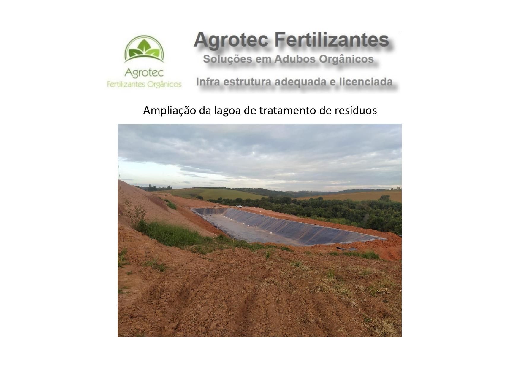 Destinação ambiental